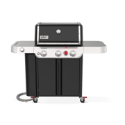 Weber Genesis SP-E-335 Natural Gas Grill with Sear Burner & Side Burner - 1500582