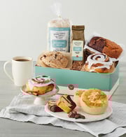 Bakery Sampler Box