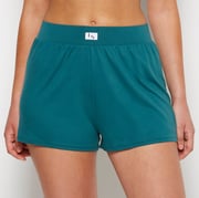 Sleep Short in Mediterranea