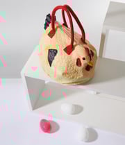 Chicken Handbag