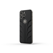 iPhone Case / RSR16 Onyx Black - Magnetic