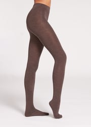 Soft Modal and Cashmere Blend Tights