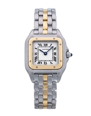 Cartier Panthere W25029B5