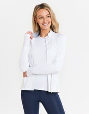 Summer Essential Jacket UPF 50+