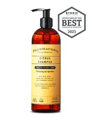 Citrus Shampoo 16oz