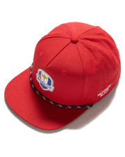 2025 RYDER CUP PERFORMANCE ROPE HAT