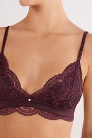 Reggiseno a Triangolo La Vie en Rose
