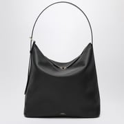 Vera bag in black leather