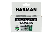 HP5 PLUS 400 35mm Single-Use Film Camera