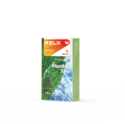 RELX Pod Pro Menthol Xtra