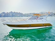 YATE SESSA C35 - LA DAMA MARÍA