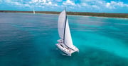 Cozumel Catamaran