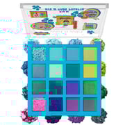 F.U.N. EYE &amp; FACE PALETTE