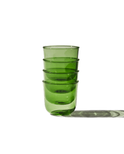 The Half Glass Set