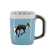 Ford Bronco Vintage Mug