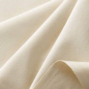 Solid Natural Custom Furniture Slipcover 407