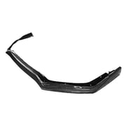 JDMuscle 15-17 Subaru WRX/STI Carbon Fiber CS Style Front Bumper  Lip