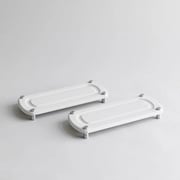 Sink Caddy 2-Pack Bundle