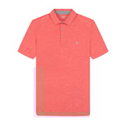 SWINGFLEX ELITE GOLF SHORT SLEEVE POLO - DUBARRY