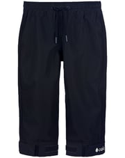 Adult Rain/Trail Pants, Black