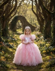 PRINCESS PHOEBE