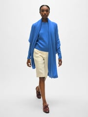 Cashmere Travel Wrap