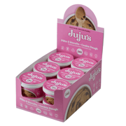 Juju's - Pâte à Biscuit 60g (12x)