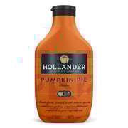 Hollander® Pumpkin Pie Café Sauce - Flavored Sauce
