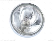 HEAD LIGHT ASSY