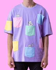 The Pockets Tee