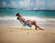 Shibumi Chair