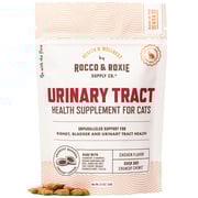 Cat Urinary Tract Health Supplement