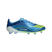 Adidas F50 Messi Elite Firm Ground Cleats