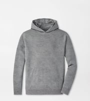 Reversible Camo Popover Hoodie