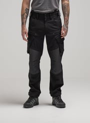 CHARGE TROUSERS