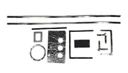 Hayward Gasket Kit IDXLGSK1135