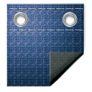 Polar 16' x 32' Rectangle Winter Pool Cover, 10 Year Warranty