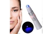 Powerful Varicose Veins Removal Pen,Blue Light Facial Acne Scar Removal Machine, Spider Vein Eraser, Skin Elasticity Improvement