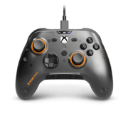 SCUF Valor Pro Smoke