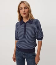 Marley Popover Sweater