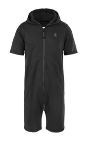 Original Short Jumpsuit Black