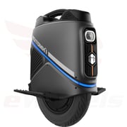 Inmotion V9, 750Wh Battery/1,000W Motor