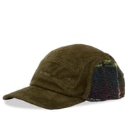 Barbour Lowfen Carpenter Hat