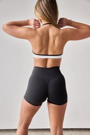 Sierra Short : 4"