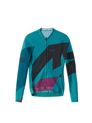Women's Emerge Ultralight Pro LS Jersey