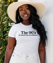 The 90s