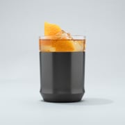 The Hybrid Cocktail Glass