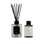 NO. 1800 Reed Diffuser - Inspired by: Amber & Lavender by Jo Malone