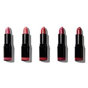 Revolution Lipstick Collection - Matte Reds