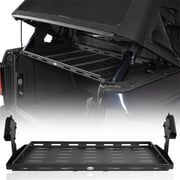 Bronco Interior Cargo Basket Storage For 2021-2025 Ford Bronco 4-Door (Excluding Raptor) - Hooke Road
